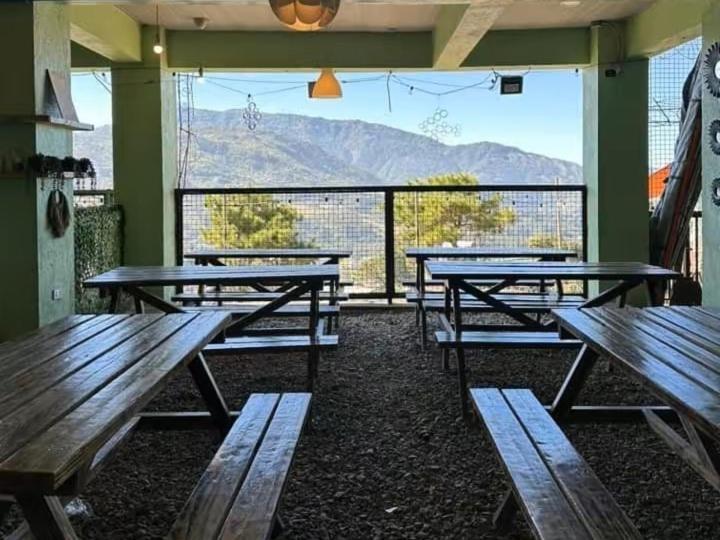 Mountain And Sunsetview Baguio Residences Baguio City Exterior foto
